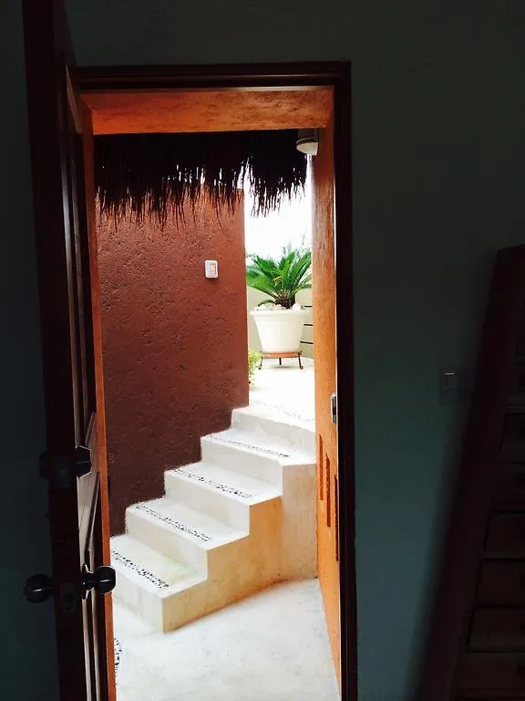El Rincon De Cuca Apartment Playa del Carmen 0*,  Mexico
