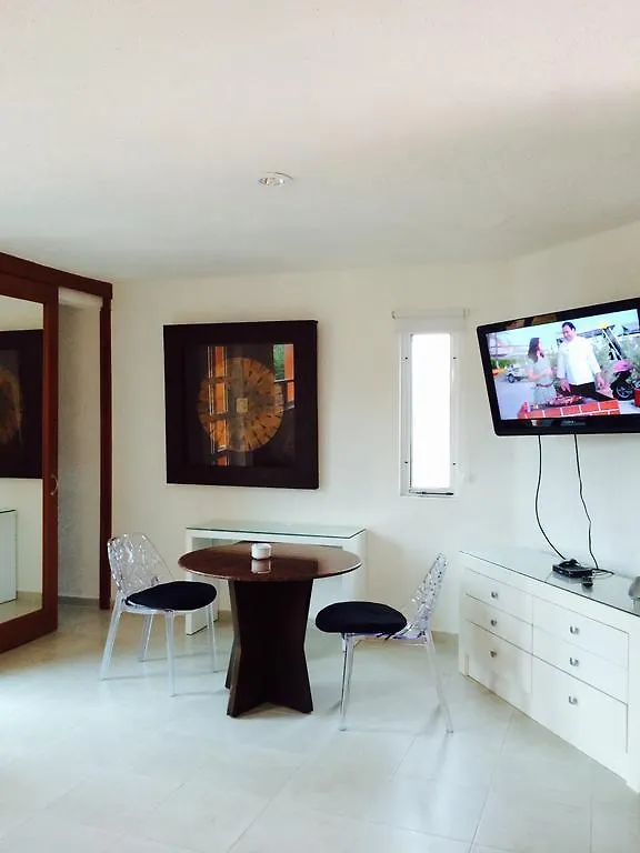 El Rincon De Cuca Apartment Playa del Carmen