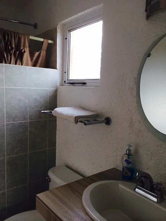 El Rincon De Cuca Apartment Playa del Carmen