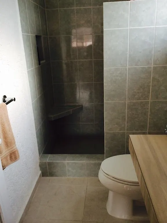 El Rincon De Cuca Apartment Playa del Carmen