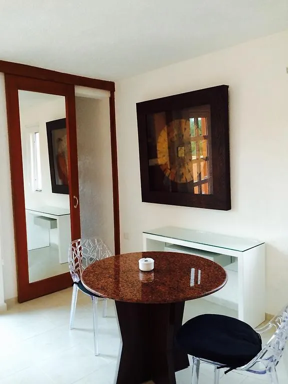 El Rincon De Cuca Apartment Playa del Carmen 0*,