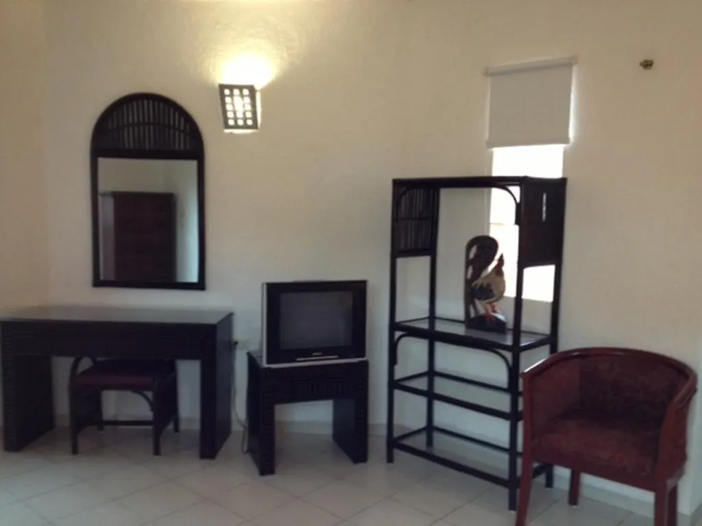 El Rincon De Cuca Apartment Playa del Carmen Mexico