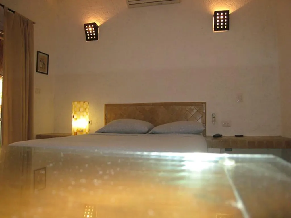 El Rincon De Cuca Apartment Playa del Carmen