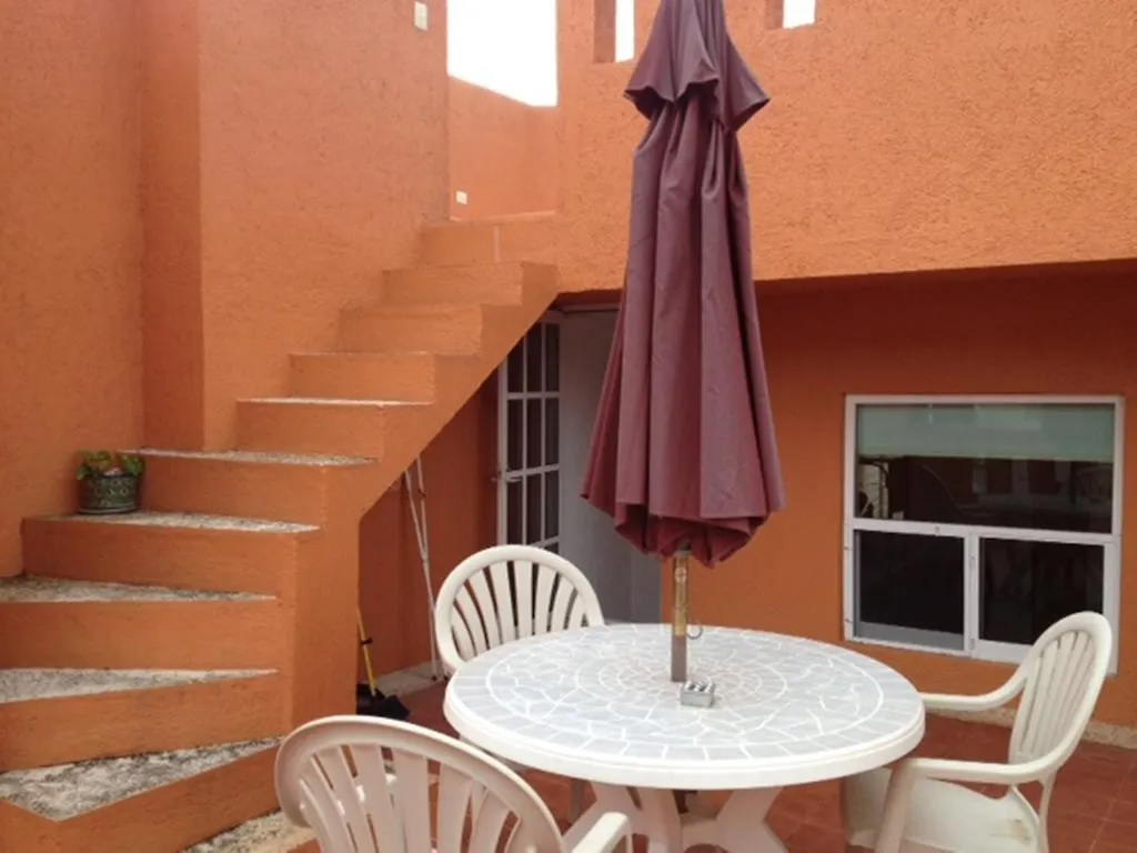 El Rincon De Cuca Apartment Playa del Carmen