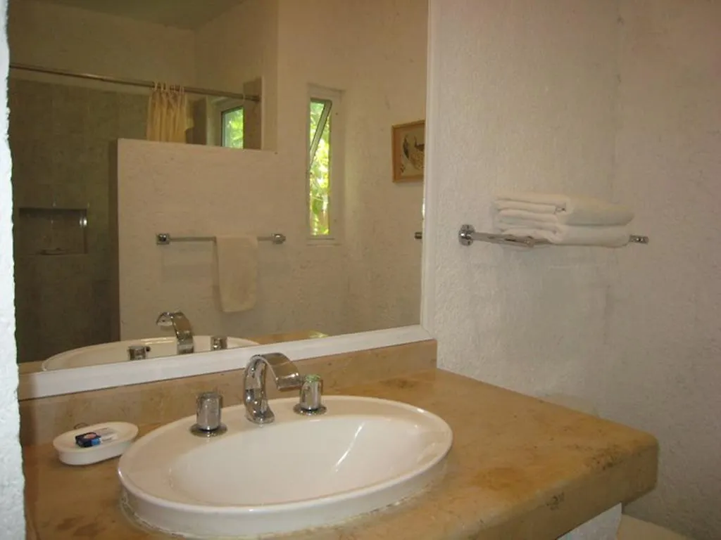 El Rincon De Cuca Apartment Playa del Carmen Mexico