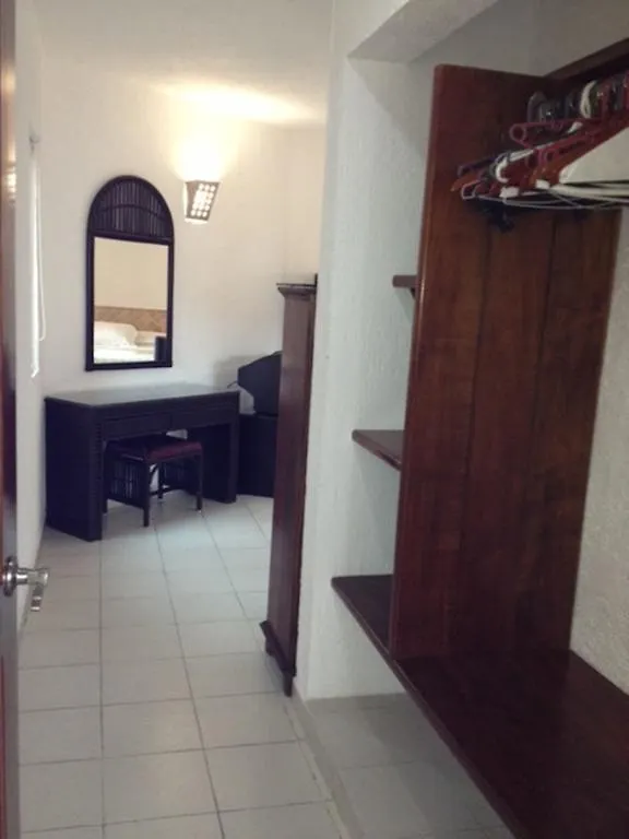 El Rincon De Cuca Apartment Playa del Carmen