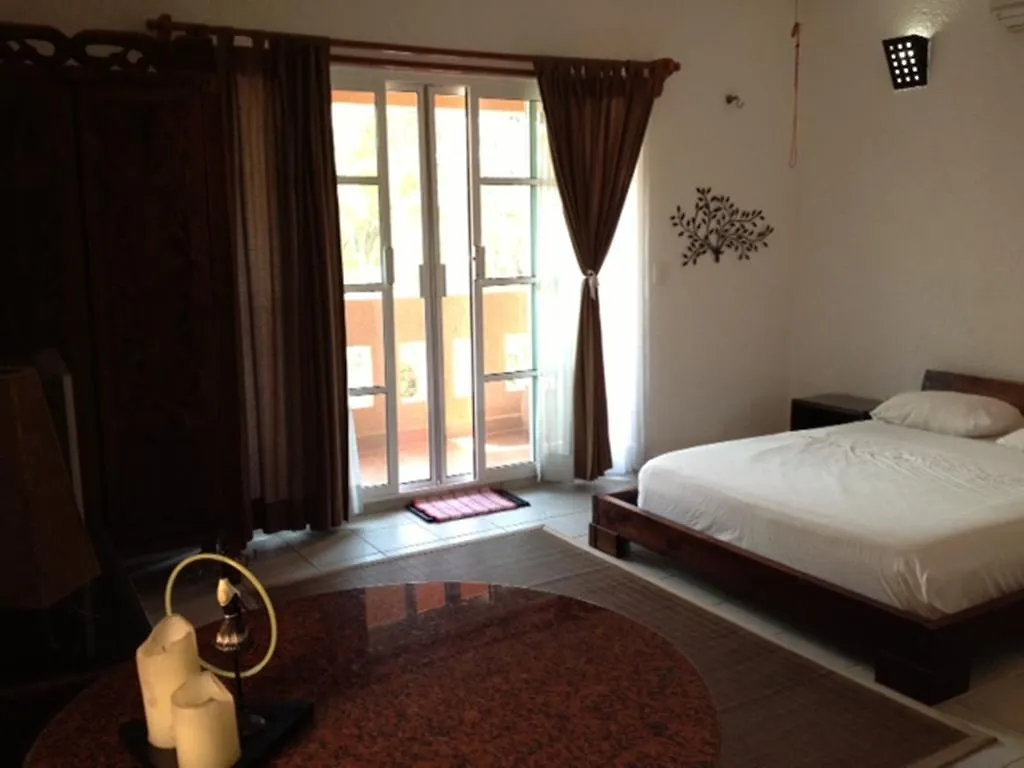 El Rincon De Cuca Apartment Playa del Carmen