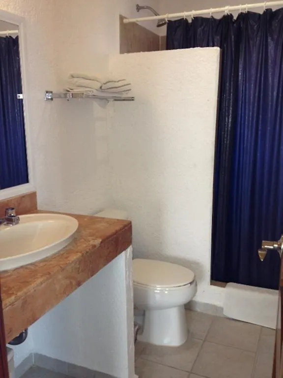El Rincon De Cuca Apartment Playa del Carmen