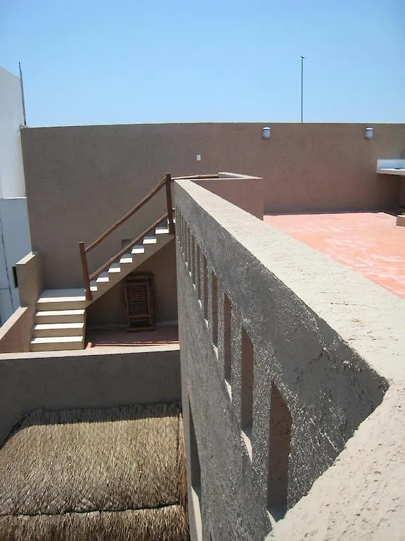 El Rincon De Cuca Apartment Playa del Carmen Mexico