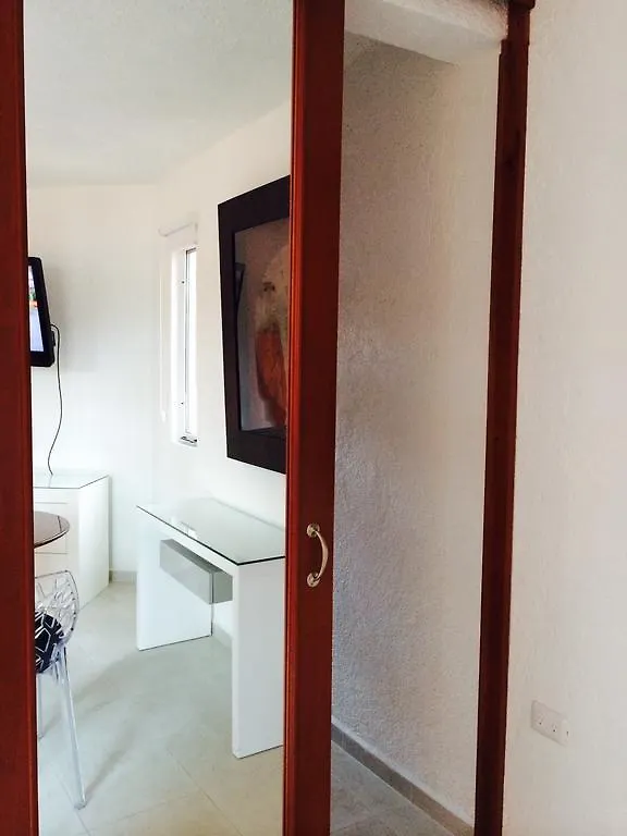 El Rincon De Cuca Apartment Playa del Carmen