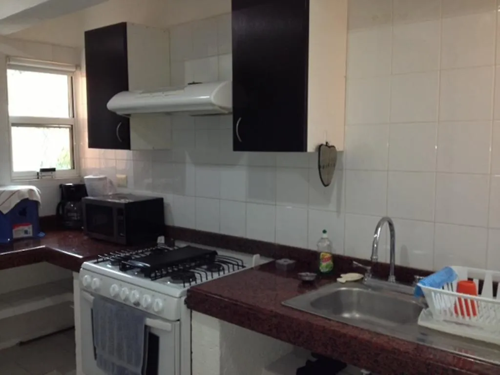 El Rincon De Cuca Apartment Playa del Carmen