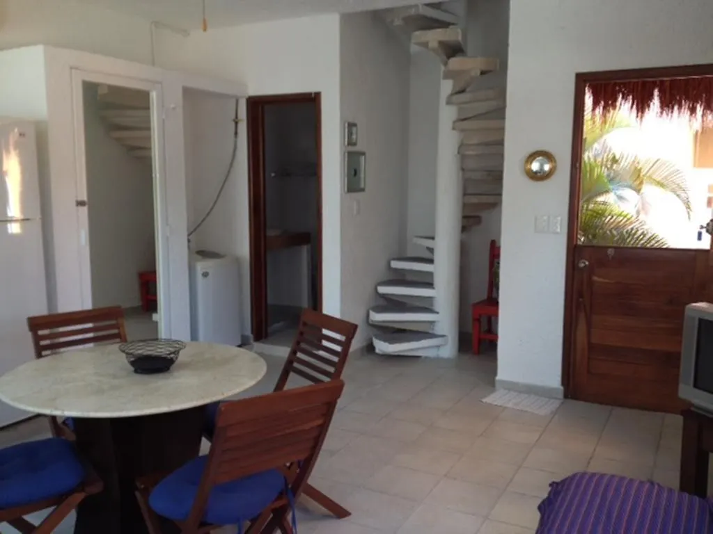 El Rincon De Cuca Apartment Playa del Carmen Mexico