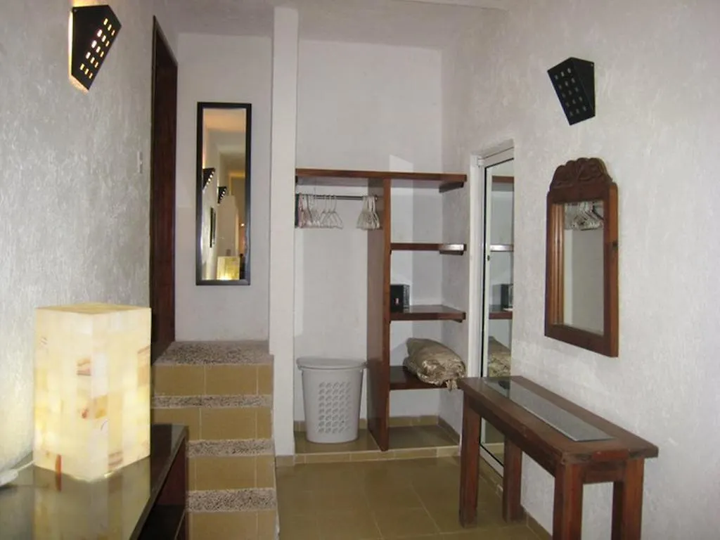 El Rincon De Cuca Apartment Playa del Carmen