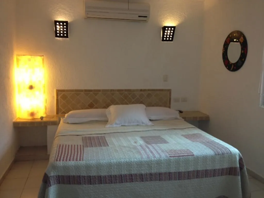 El Rincon De Cuca Apartment Playa del Carmen