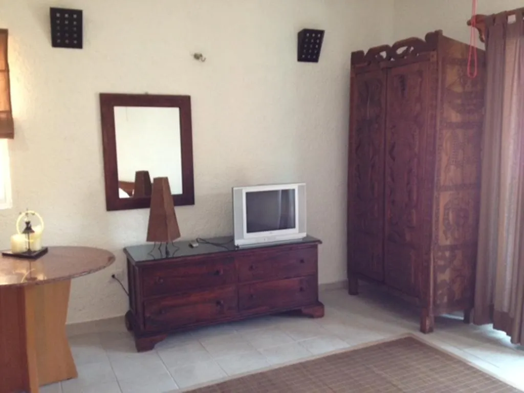 El Rincon De Cuca Apartment Playa del Carmen